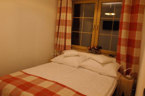 Apartamento Tylkowa Chata