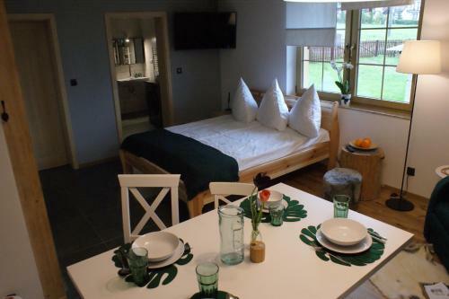 Apartamento Tylkowa Chata