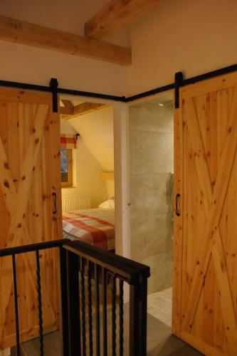 Apartamento Tylkowa Chata