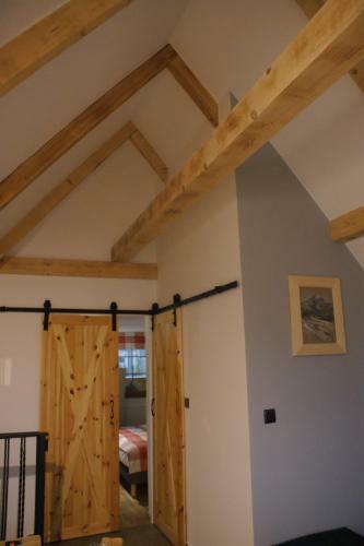 Apartamento Tylkowa Chata