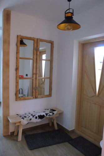 Apartamento Tylkowa Chata