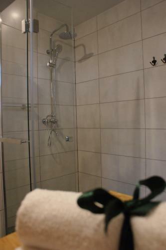 Apartamento Tylkowa Chata