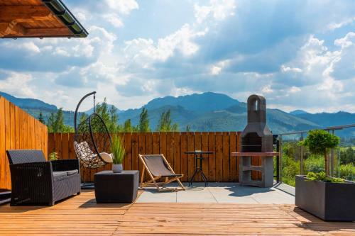 Apartamenty Spa Cztery Pory Roku