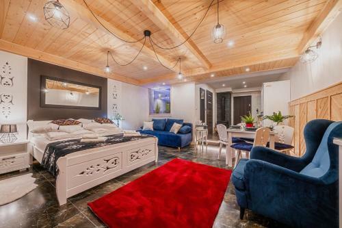 Apartamenty Spa Cztery Pory Roku