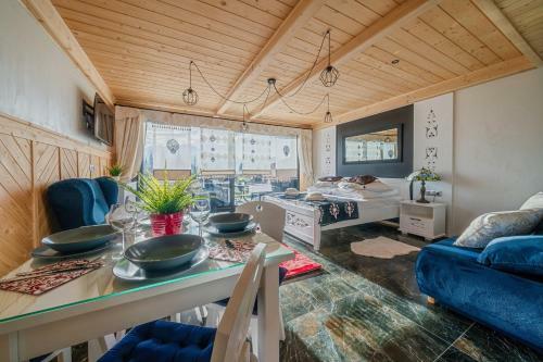 Apartamenty Spa Cztery Pory Roku