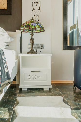 Apartamenty Spa Cztery Pory Roku