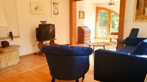 Apartamento Zakominek