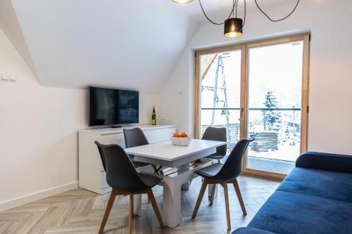 Udanypobyt Apartamenty Alpejski Spa