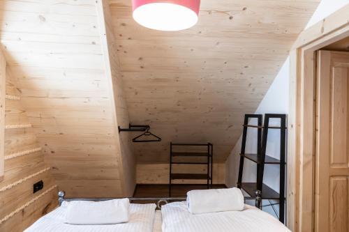 Udanypobyt Apartamenty Szczyty 1031