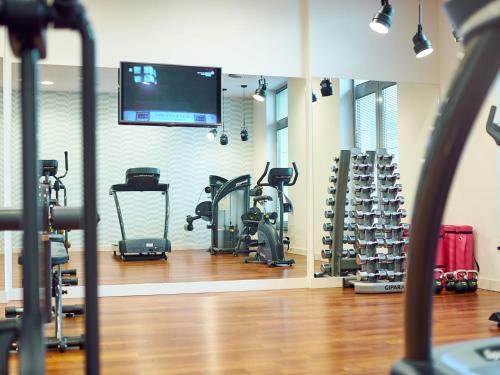 Vacationclub ? Kasprowicza 20b Apartament 204