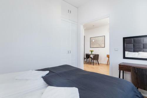 Apartments Krak�w Starowi?lna By Renters