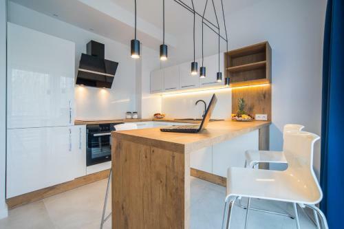 Apartamento Old Town Koszalin