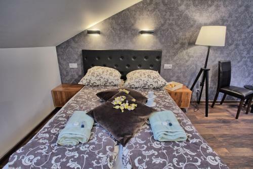 Apartamento Caf� Garden Residence