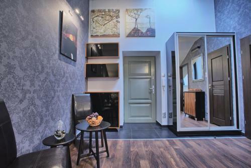 Apartamento Caf� Garden Residence