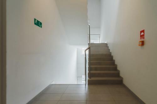 Apartamento Studio Lubelska Krak�w By Renters