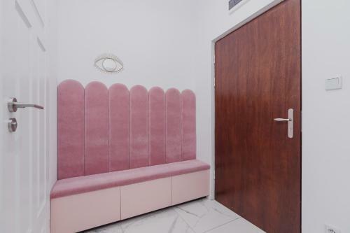 Apartamento Studio Studencka Krakow By Renters Prestige