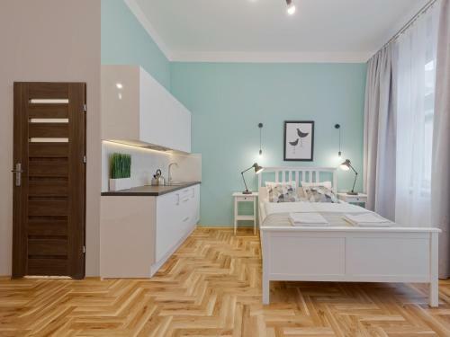 Dreams Apartament - Old Town