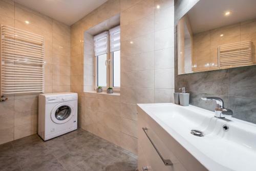Apartamenty Bosacka Wawelofts