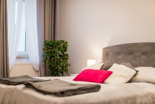 Apartamenty Bosacka Wawelofts