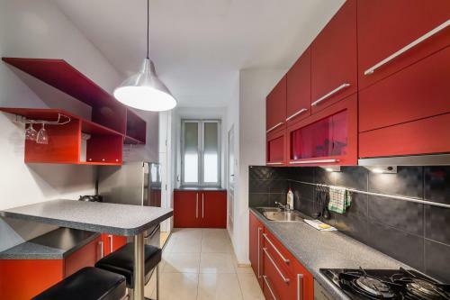 Apartamenty Bosacka Wawelofts