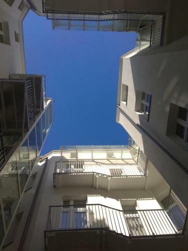 Apartamenty Bosacka Wawelofts