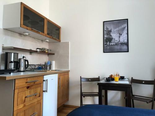 Dominican Square By Hashtag Apartments