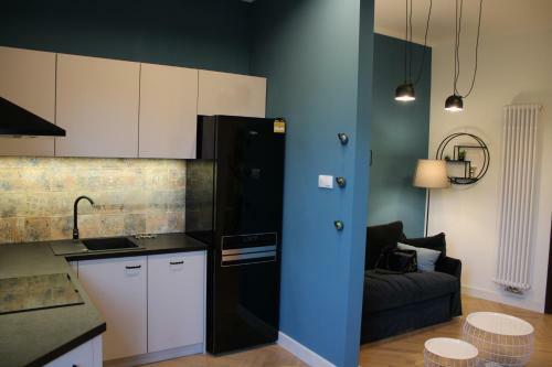 Dominican Square By Hashtag Apartments
