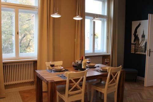 Dominican Square By Hashtag Apartments