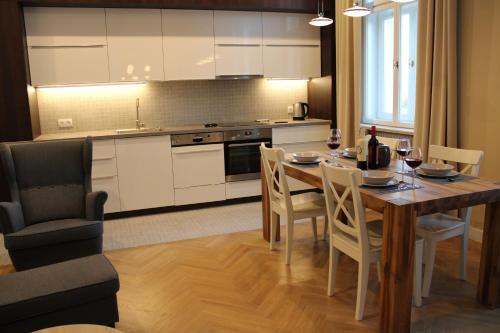 Dominican Square By Hashtag Apartments