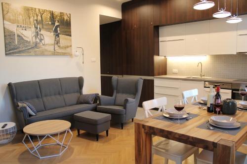 Dominican Square By Hashtag Apartments