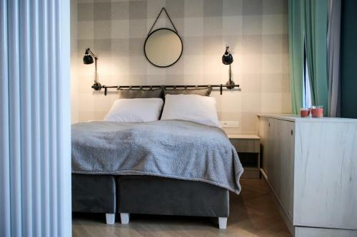 Dominican Square By Hashtag Apartments