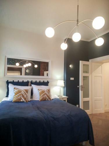 Dominican Square By Hashtag Apartments