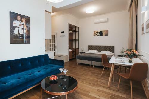 Movart Boutique Aparthotel