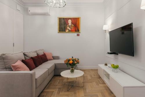 Movart Boutique Aparthotel