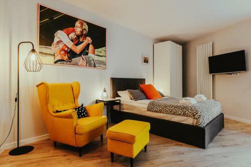 Movart Boutique Aparthotel