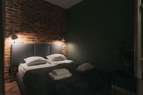 Movart Boutique Aparthotel