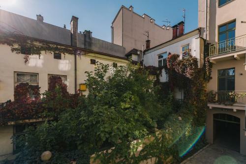 Movart Boutique Aparthotel
