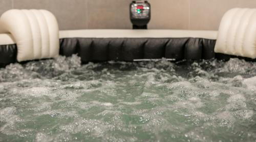Apartamento Jacuzzi Party & Event Space Up To 40