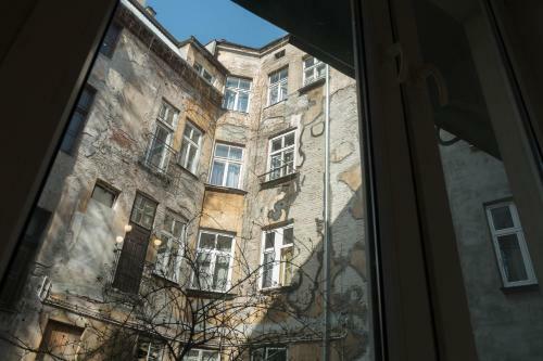 Wielopole Apartment 10