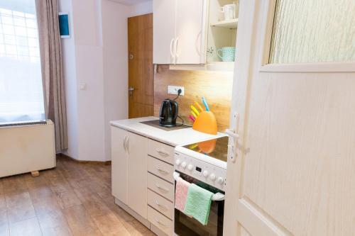 Wielopole Apartment 10