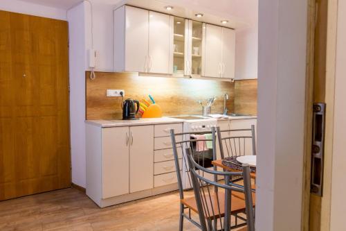 Wielopole Apartment 10