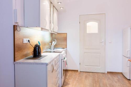 Wielopole Apartment 10