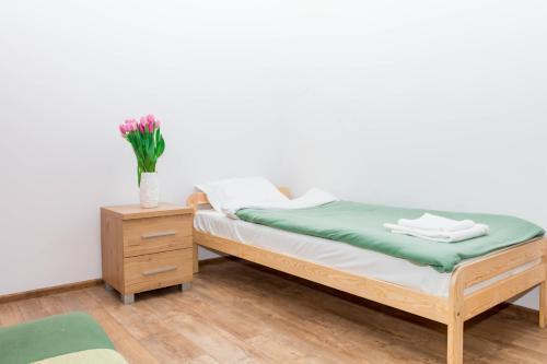 Wielopole Apartment 10