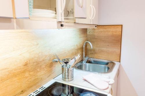 Wielopole Apartment 10