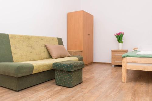 Wielopole Apartment 10