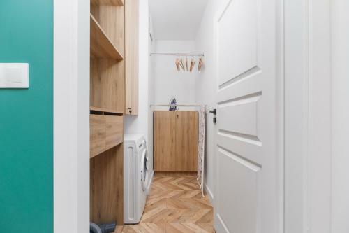 Apartamenty 3d Wilga By Renters