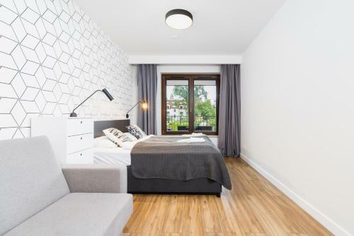 Apartamenty 3d Wilga By Renters
