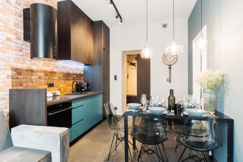 Apartamento Perfect Place By Loft Affair