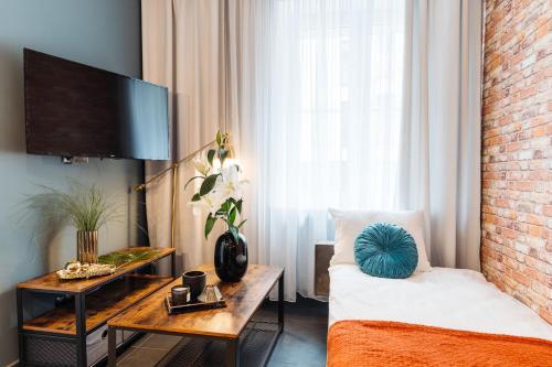 Apartamento Perfect Place By Loft Affair
