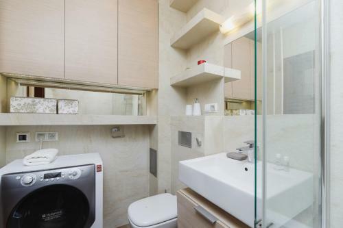 Apartments Obop�lna Cracow By Renters